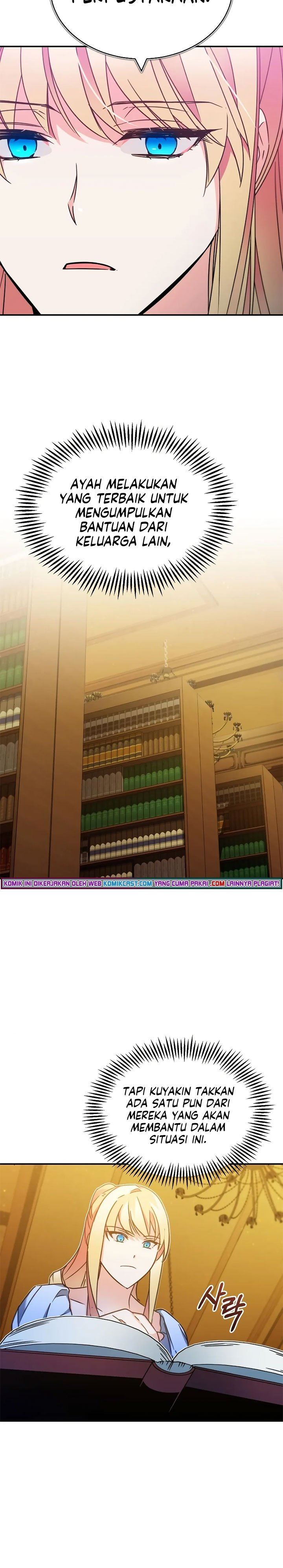 the-heavenly-demon-cant-live-a-normal-life - Chapter: 28