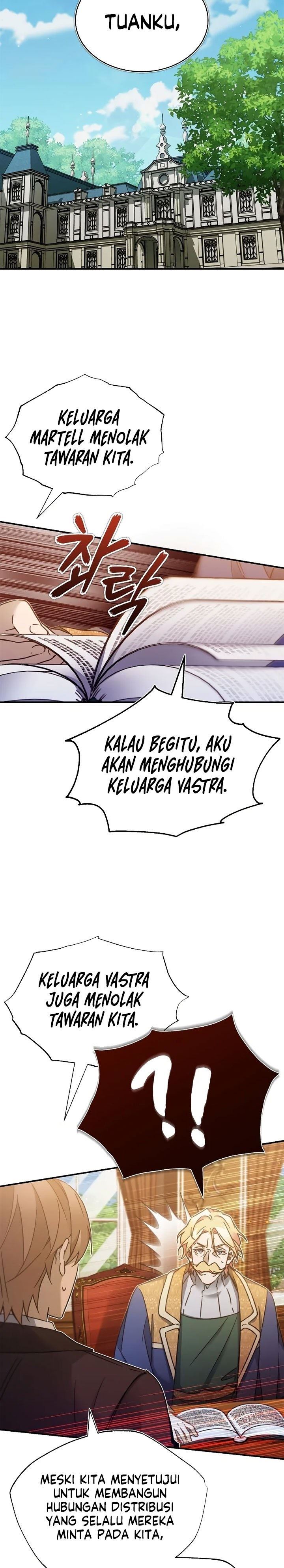 the-heavenly-demon-cant-live-a-normal-life - Chapter: 28