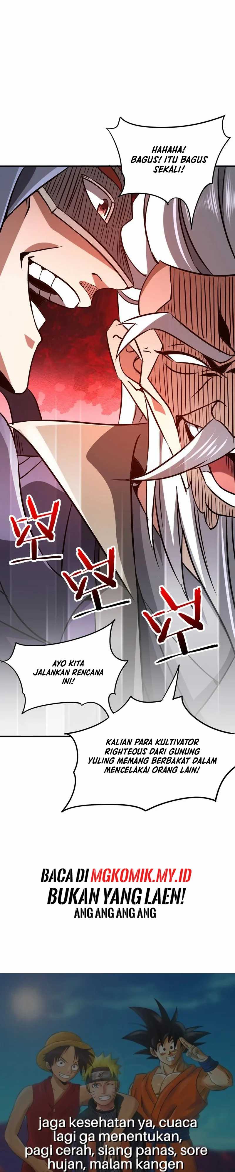 rebirth-of-a-dark-mage-unveiling-a-zombie-planet-from-the-start - Chapter: 33