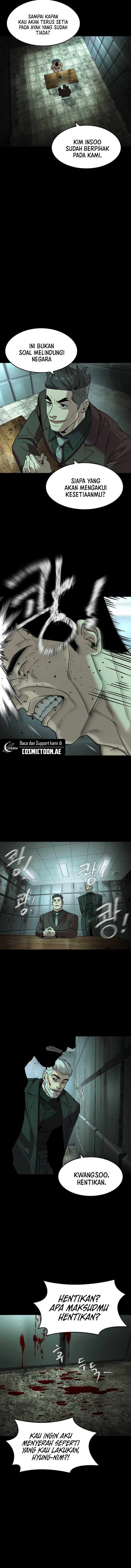 the-childe - Chapter: 27