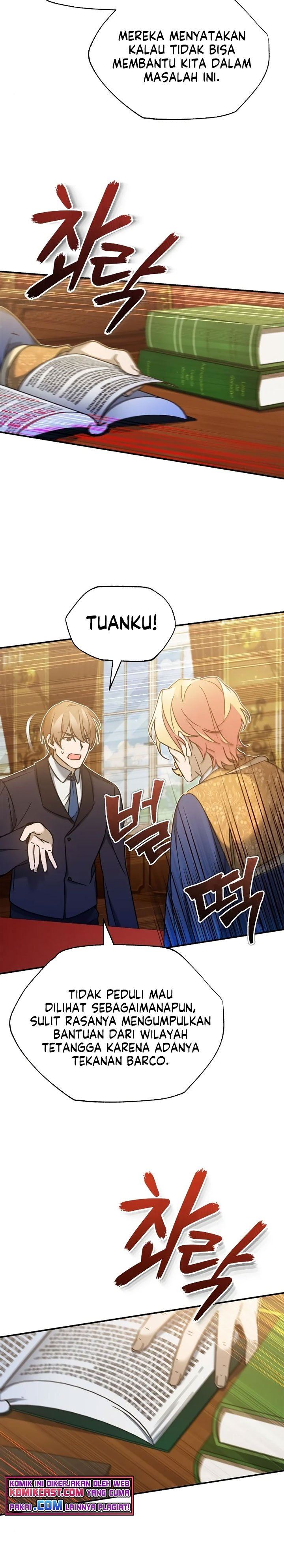 the-heavenly-demon-cant-live-a-normal-life - Chapter: 28