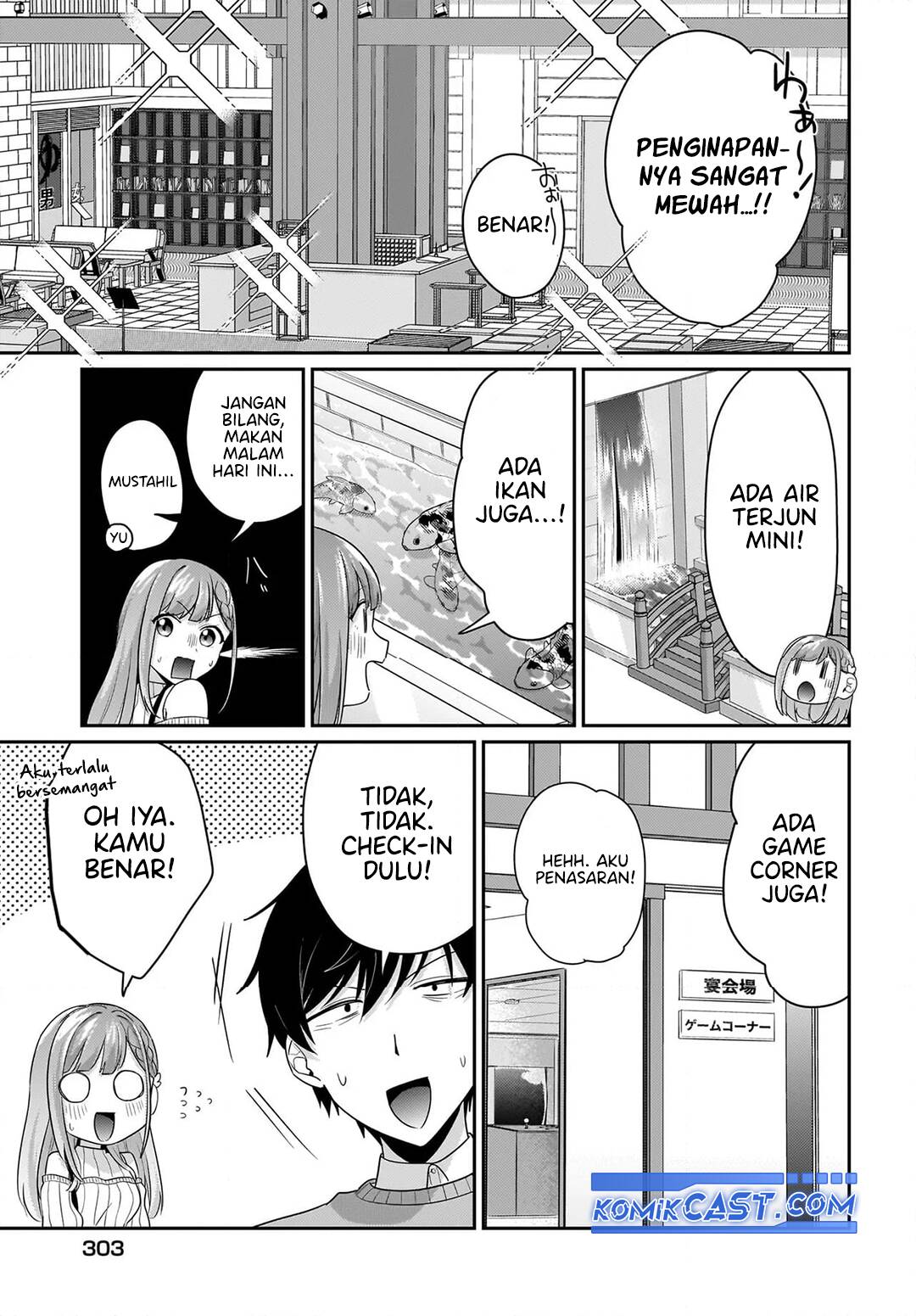 kutabire-salarymen-no-ore-7nenburi-ni-saikai-shita-bishoujo-jk-to-dosei-wo-hajimaru - Chapter: 12
