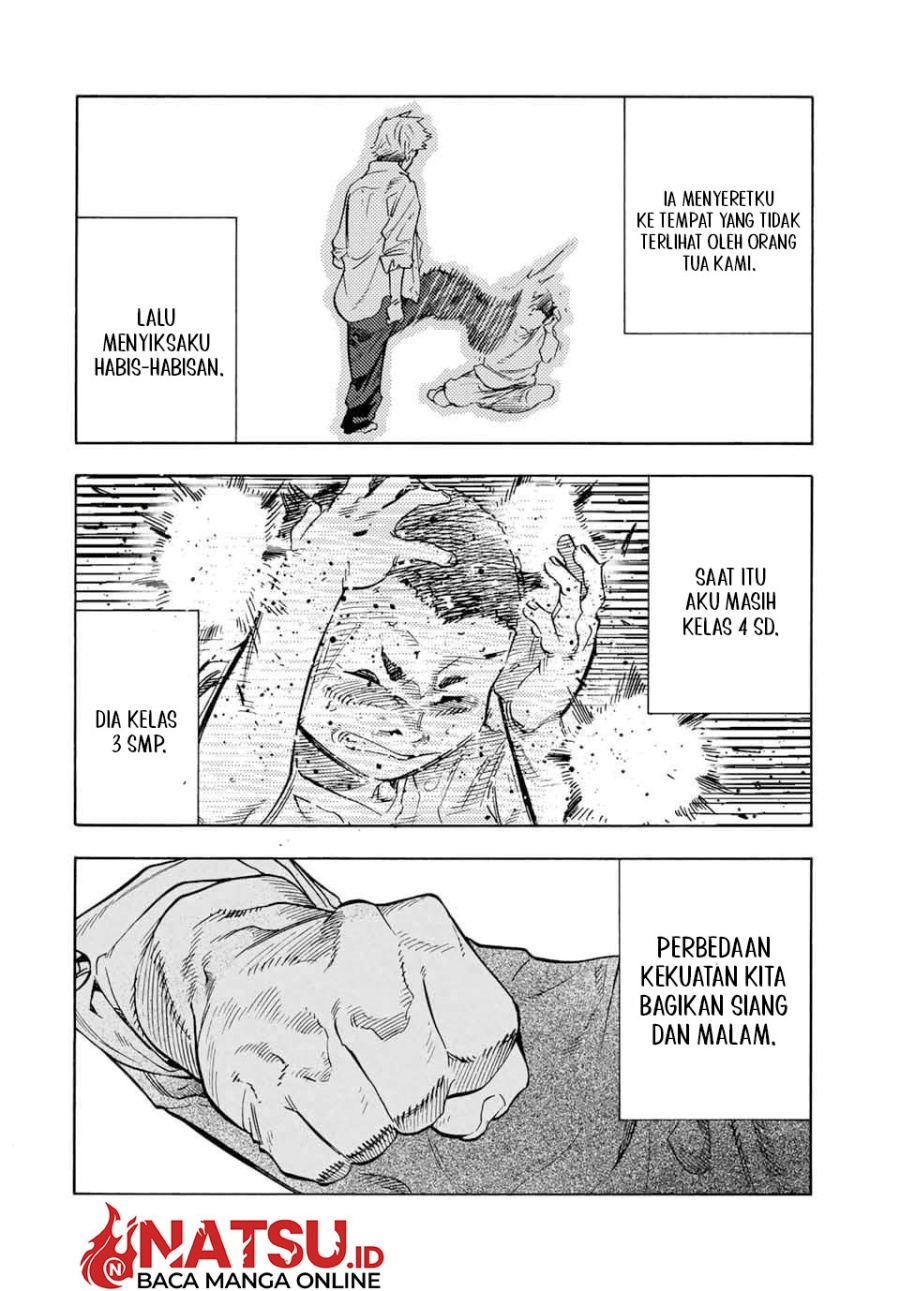 juujika-no-rokunin - Chapter: 191