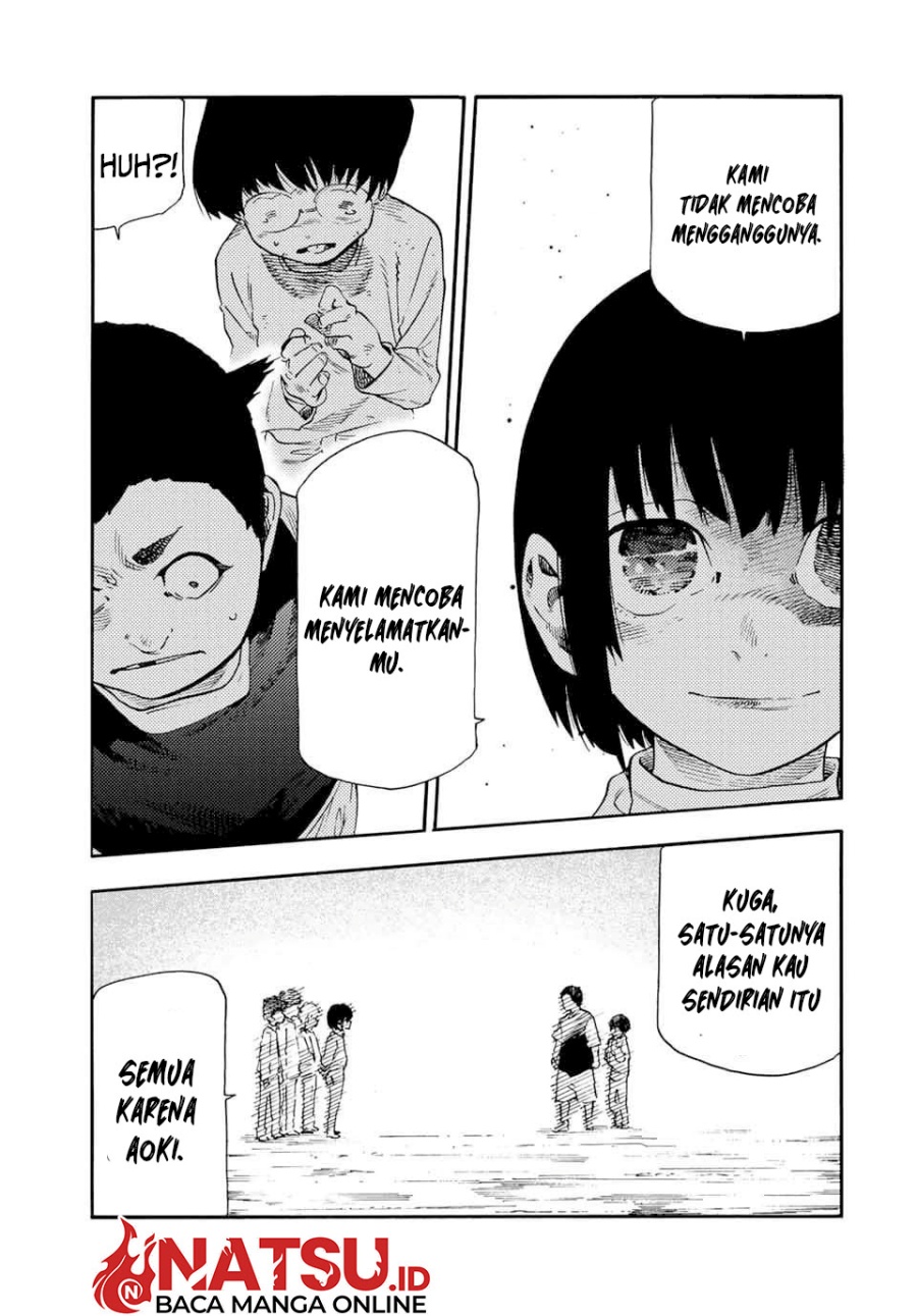 juujika-no-rokunin - Chapter: 191