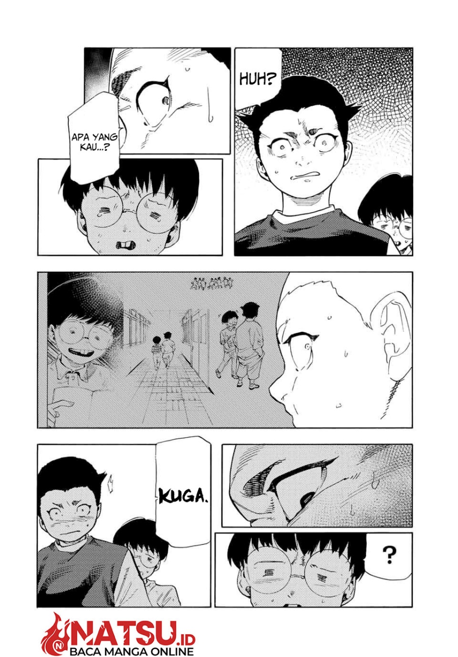 juujika-no-rokunin - Chapter: 191