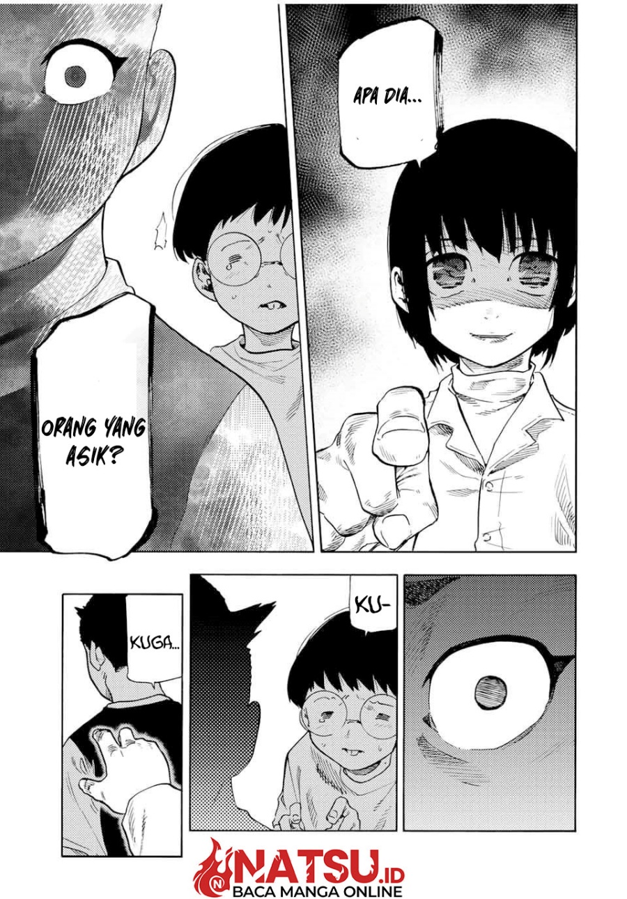 juujika-no-rokunin - Chapter: 191