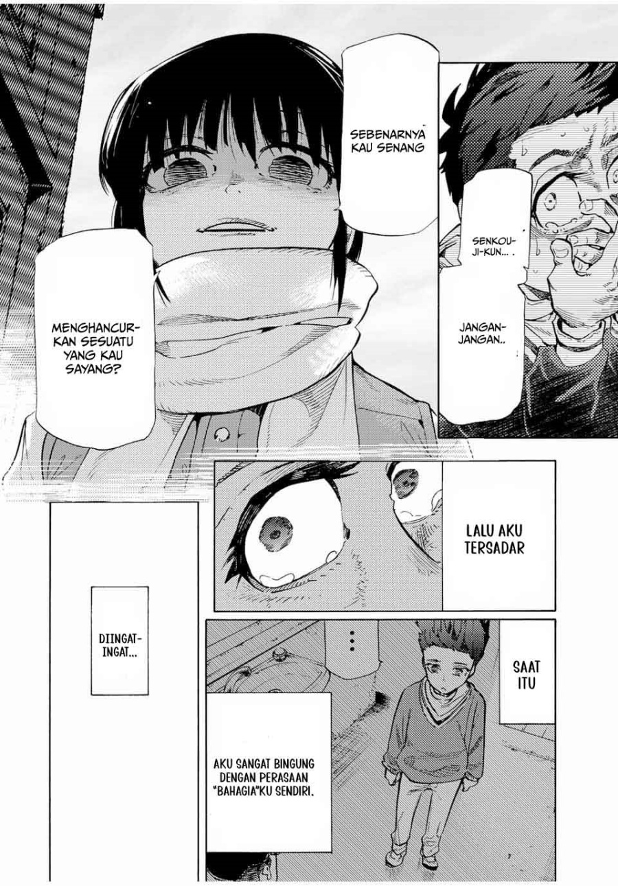 juujika-no-rokunin - Chapter: 191