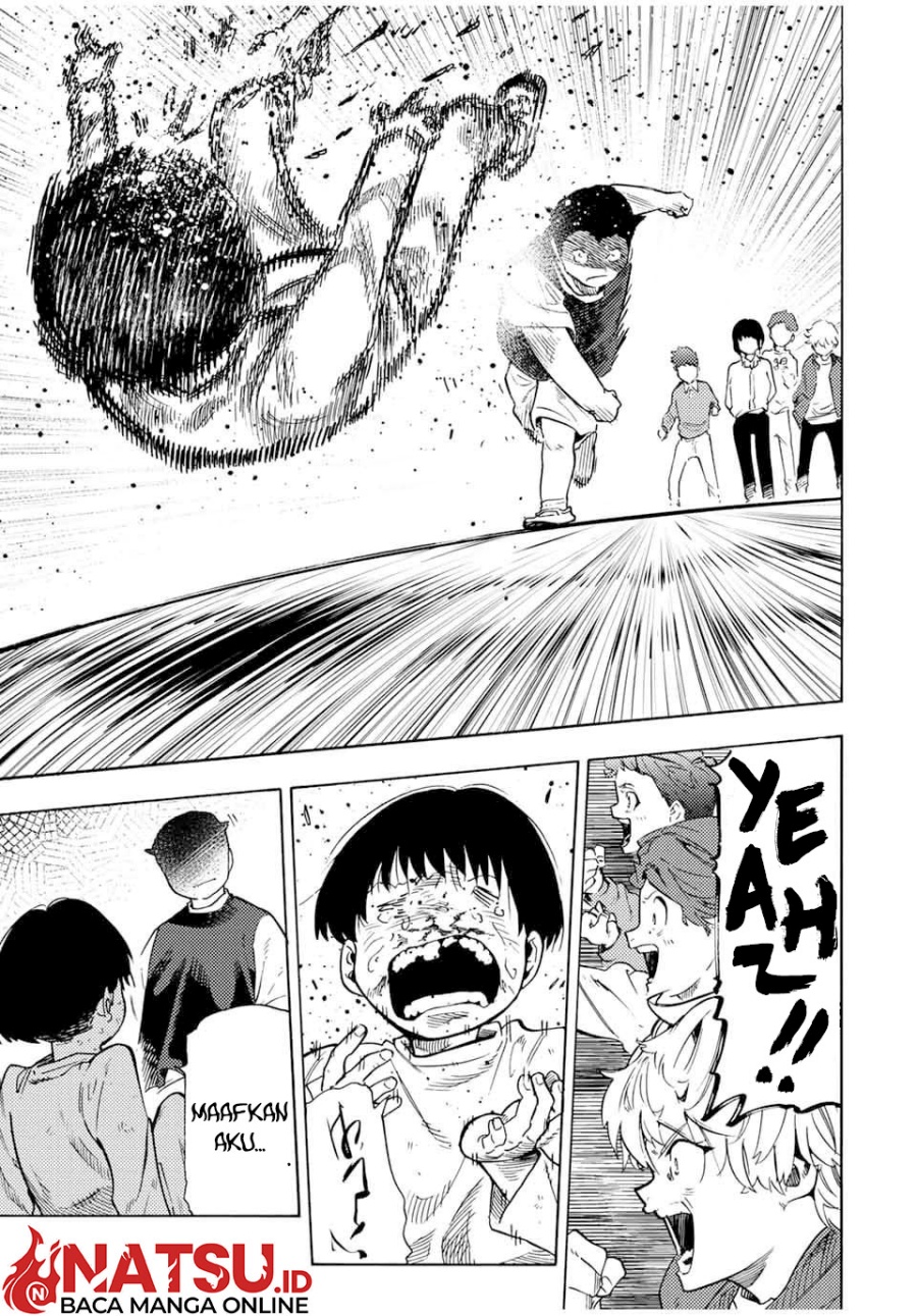 juujika-no-rokunin - Chapter: 191