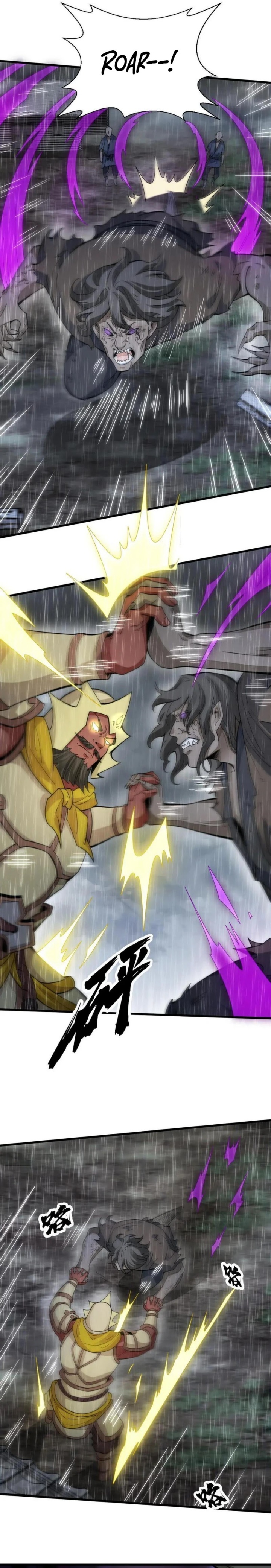 lanke-special-destiny - Chapter: 161