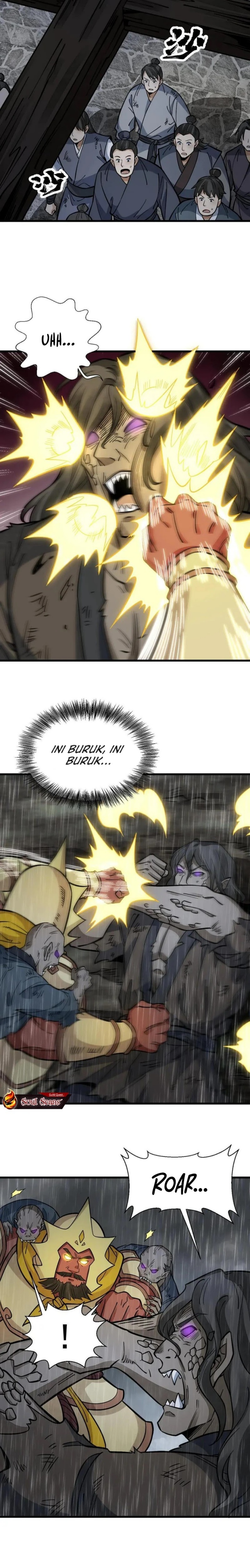 lanke-special-destiny - Chapter: 161