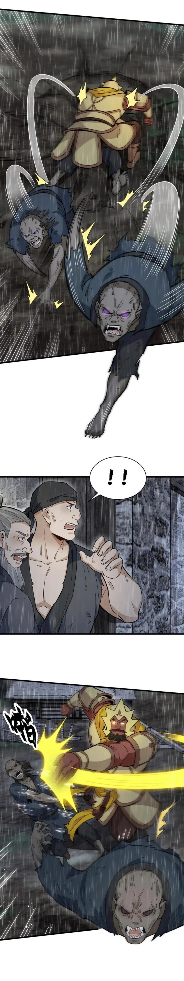 lanke-special-destiny - Chapter: 161