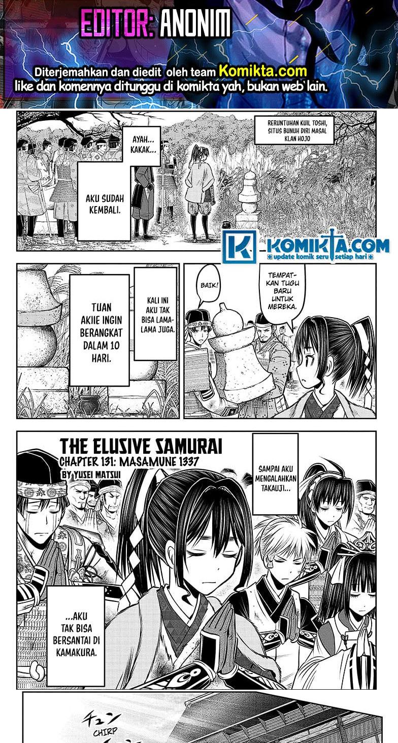 the-elusive-samurai - Chapter: 131
