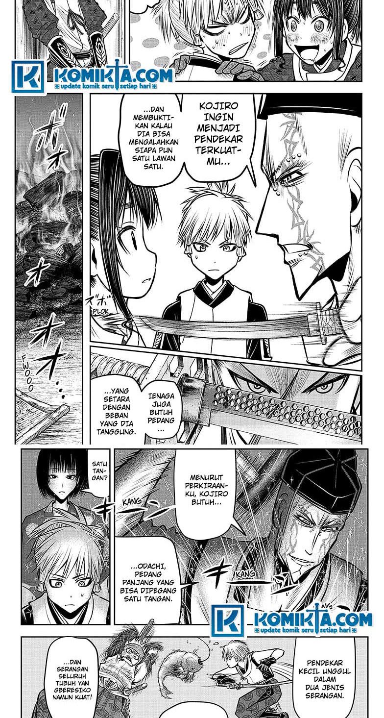 the-elusive-samurai - Chapter: 131