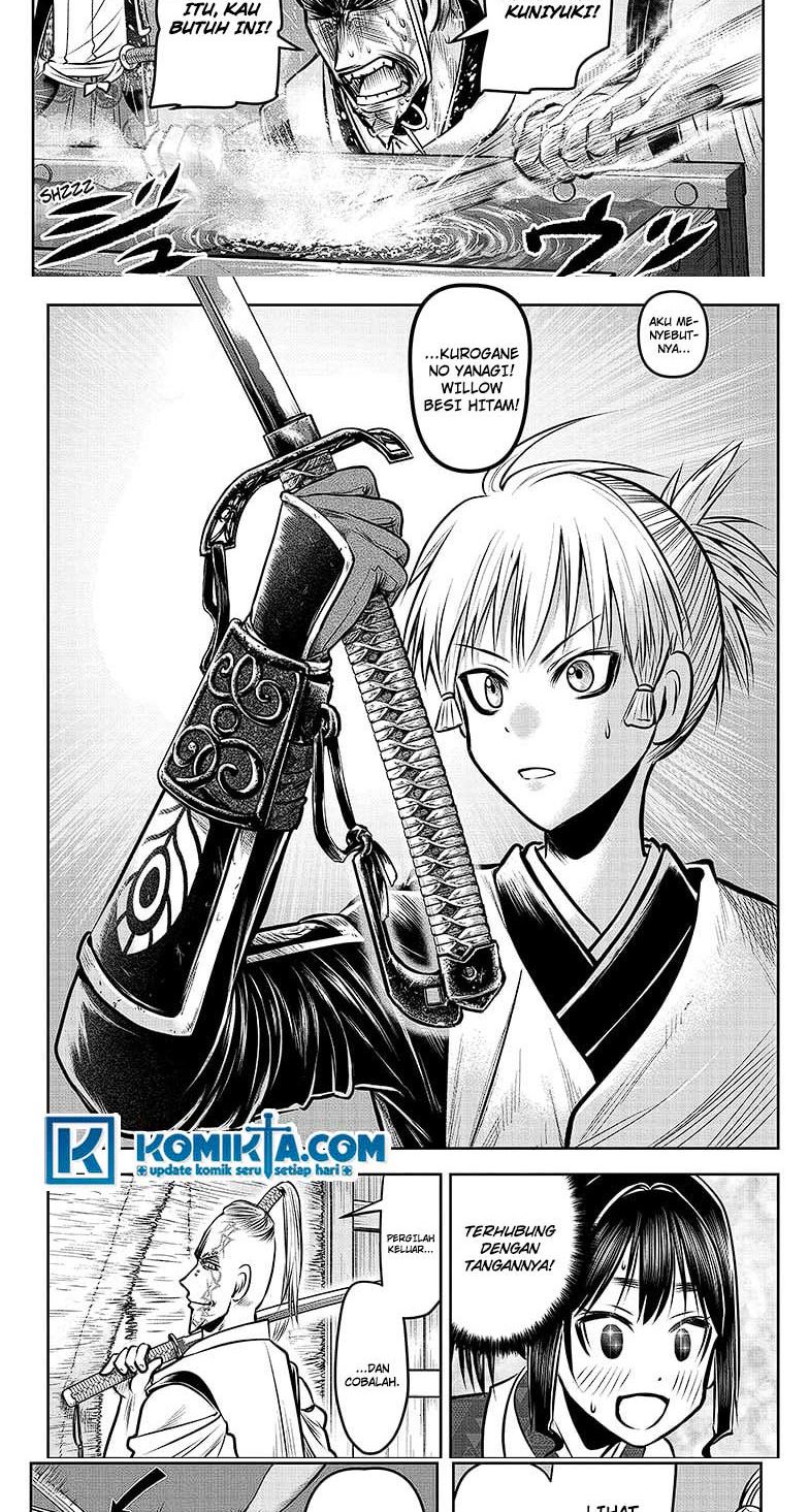 the-elusive-samurai - Chapter: 131