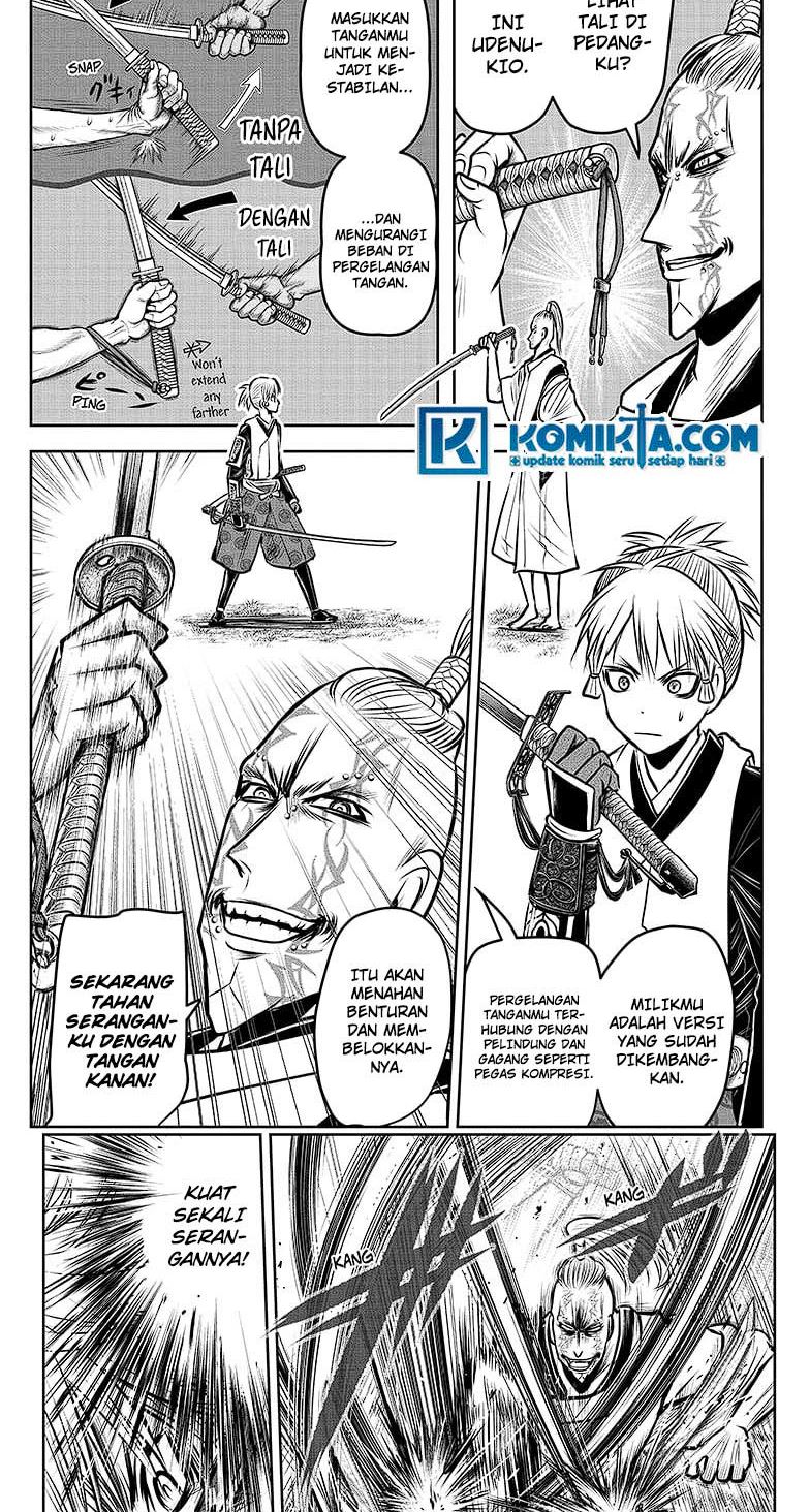 the-elusive-samurai - Chapter: 131