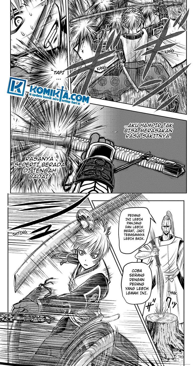 the-elusive-samurai - Chapter: 131