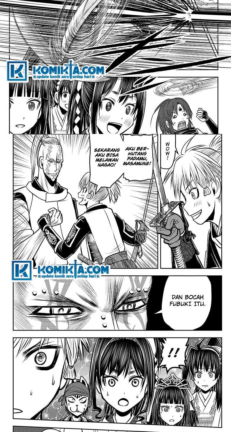 the-elusive-samurai - Chapter: 131