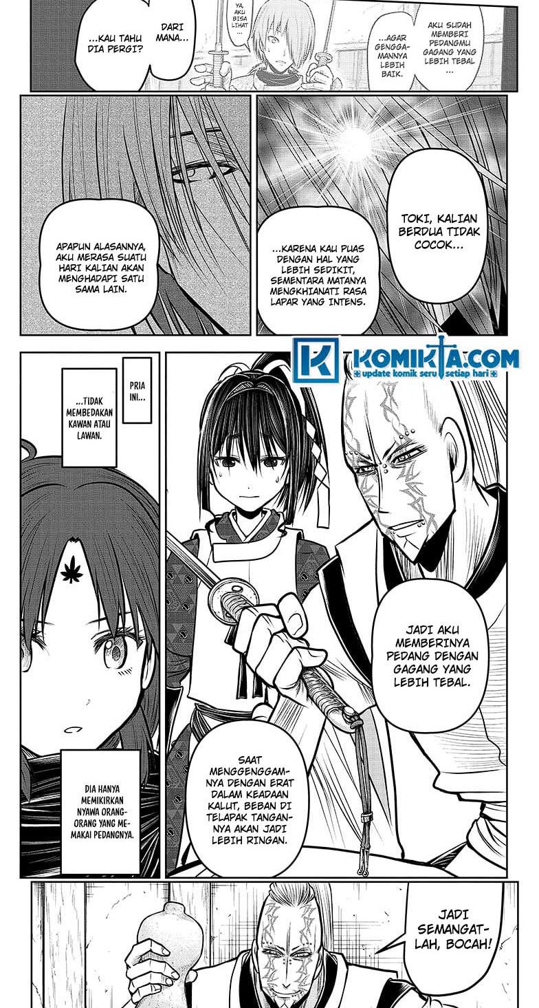 the-elusive-samurai - Chapter: 131