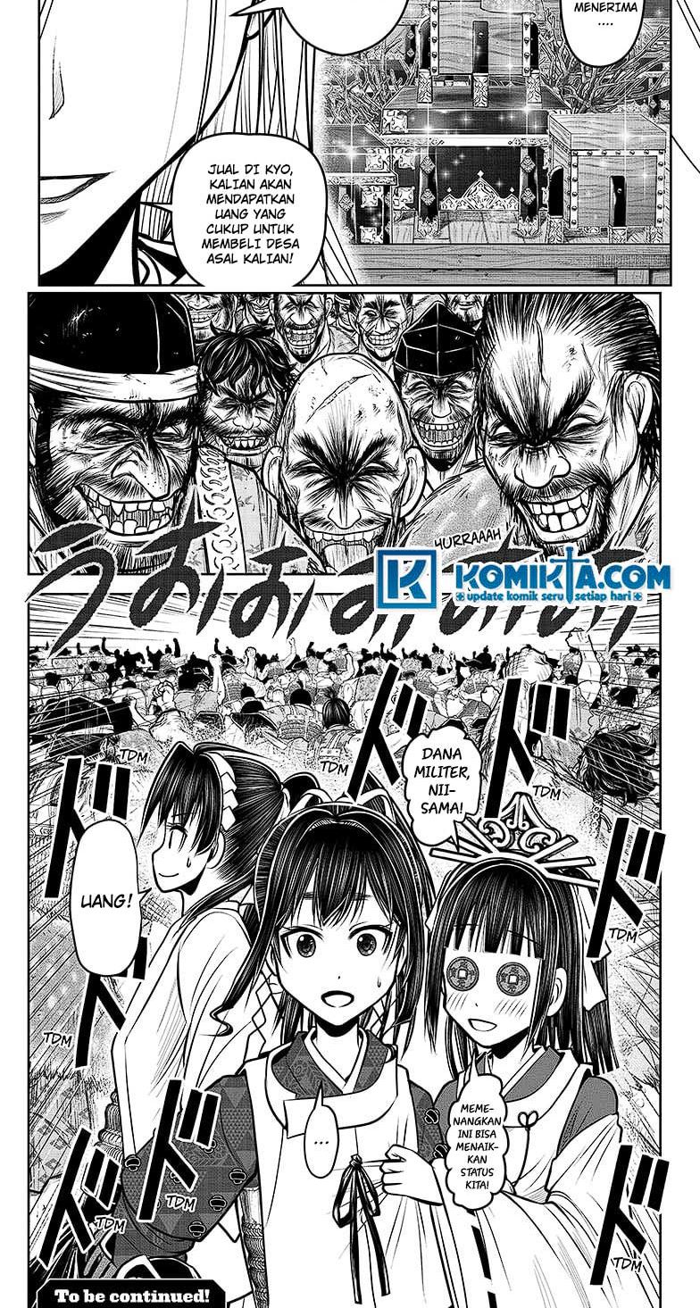 the-elusive-samurai - Chapter: 131