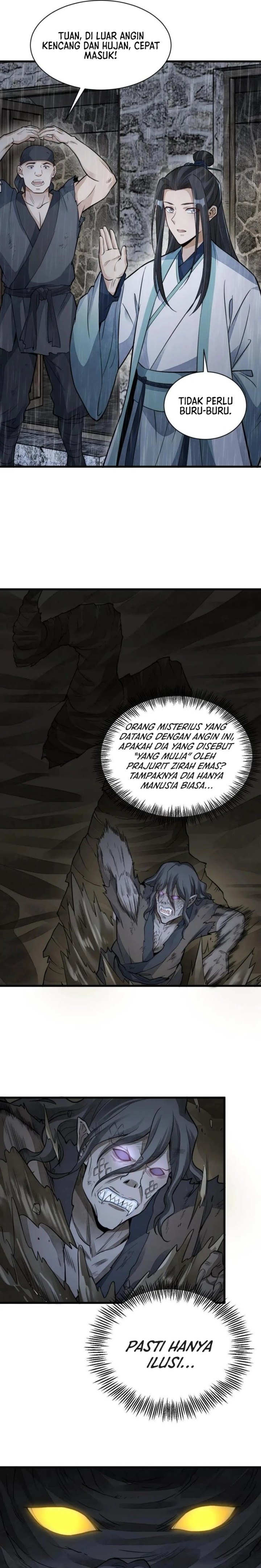 lanke-special-destiny - Chapter: 162