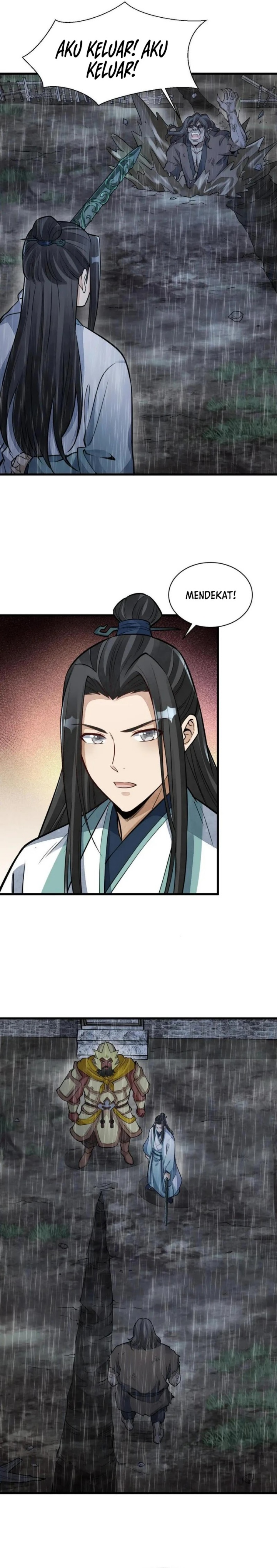 lanke-special-destiny - Chapter: 162