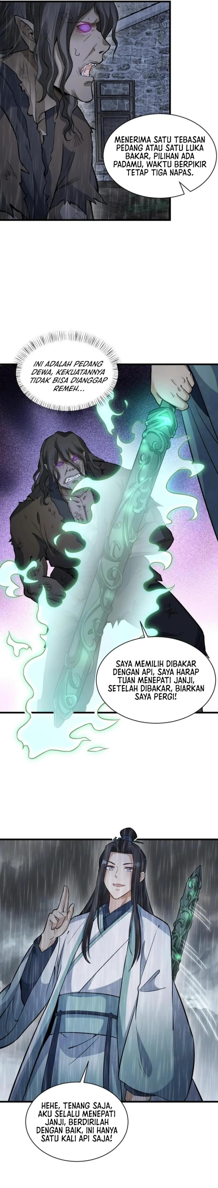 lanke-special-destiny - Chapter: 162