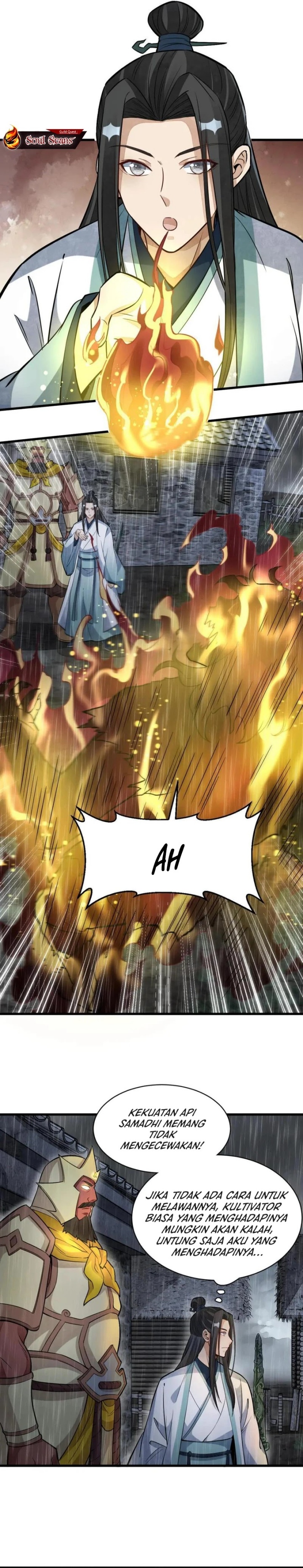 lanke-special-destiny - Chapter: 162