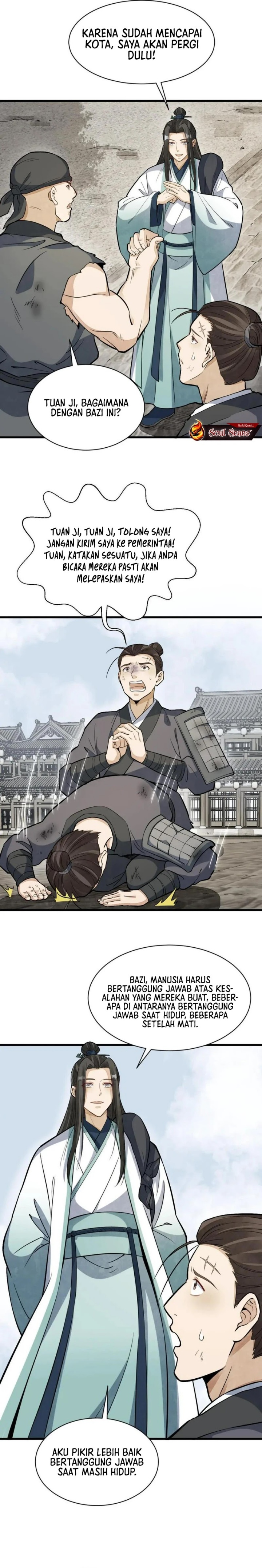 lanke-special-destiny - Chapter: 162