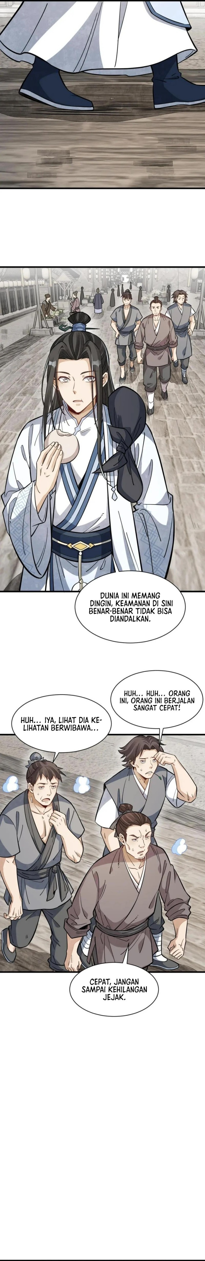 lanke-special-destiny - Chapter: 163