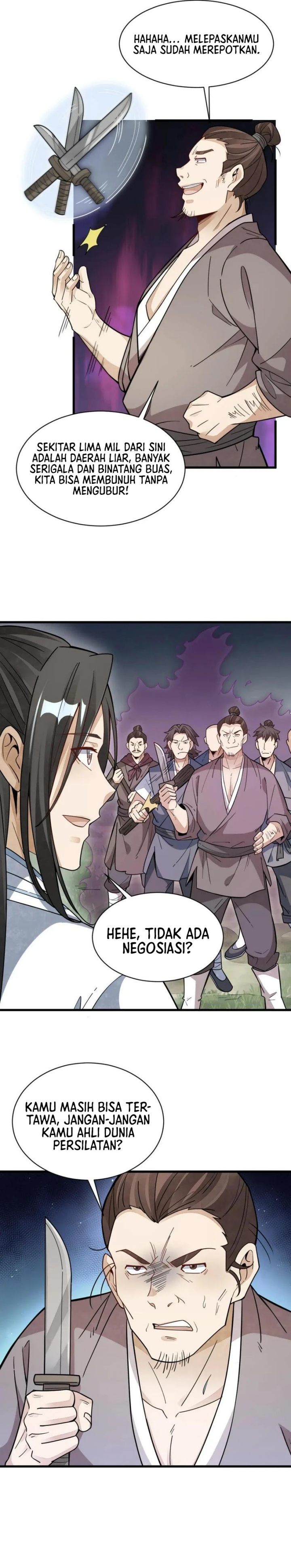 lanke-special-destiny - Chapter: 163