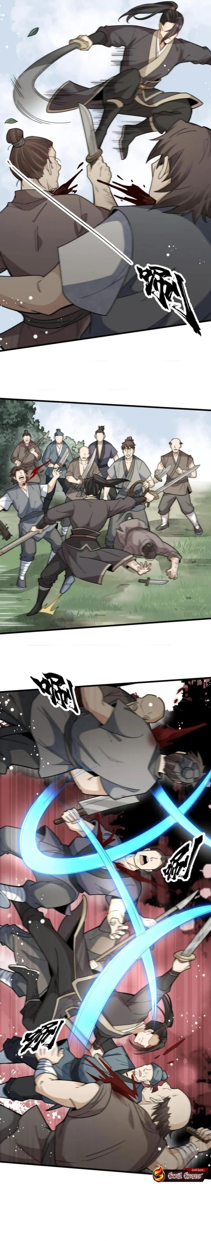 lanke-special-destiny - Chapter: 163