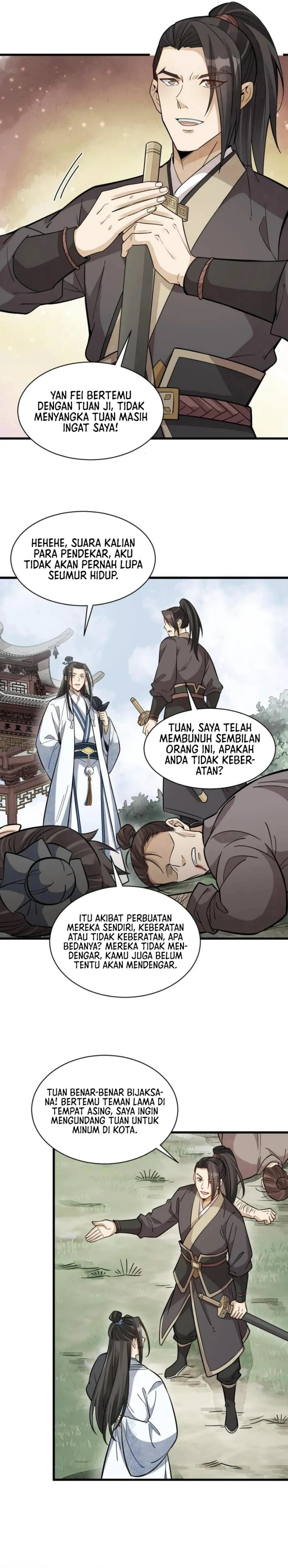 lanke-special-destiny - Chapter: 163