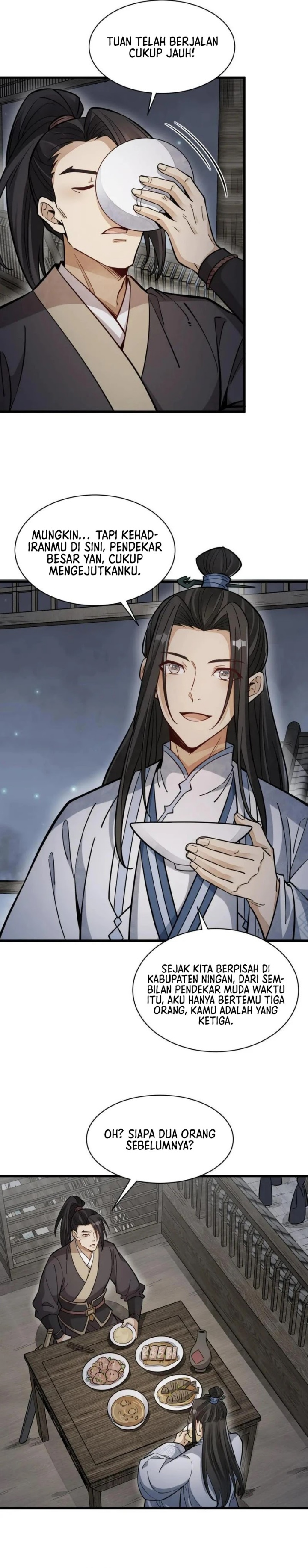 lanke-special-destiny - Chapter: 163