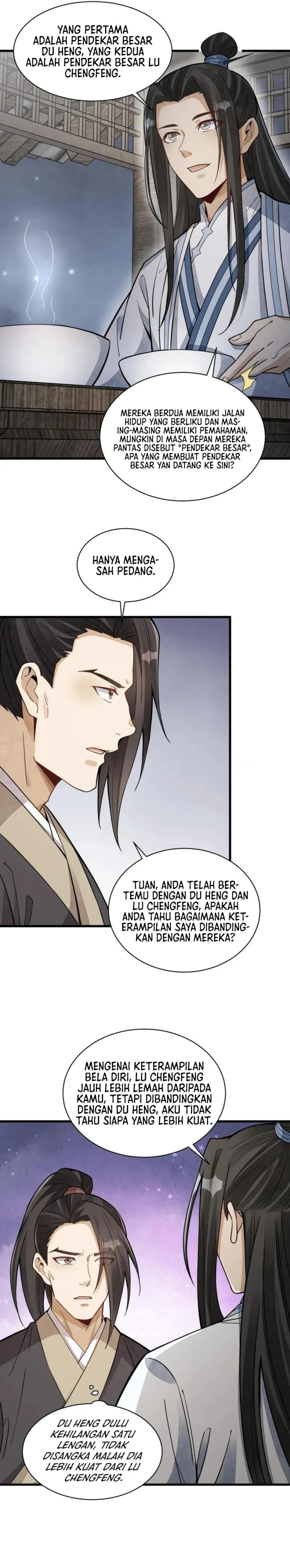 lanke-special-destiny - Chapter: 163