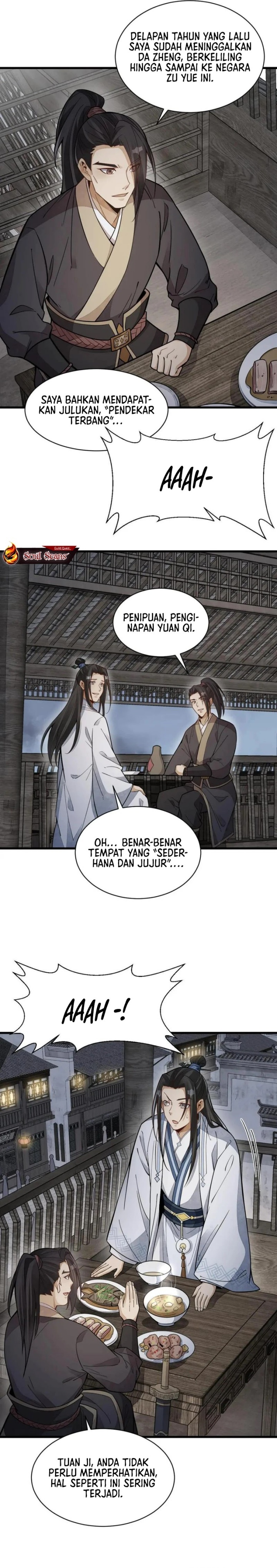 lanke-special-destiny - Chapter: 163