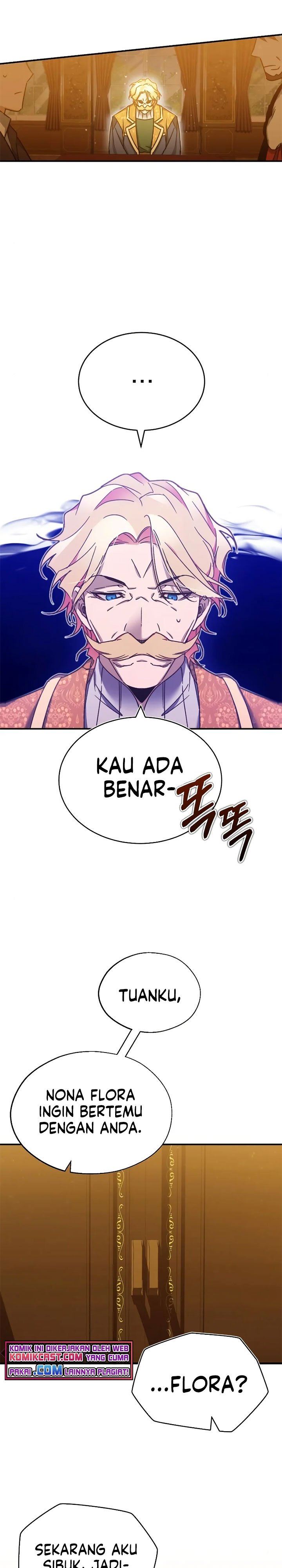 the-heavenly-demon-cant-live-a-normal-life - Chapter: 28