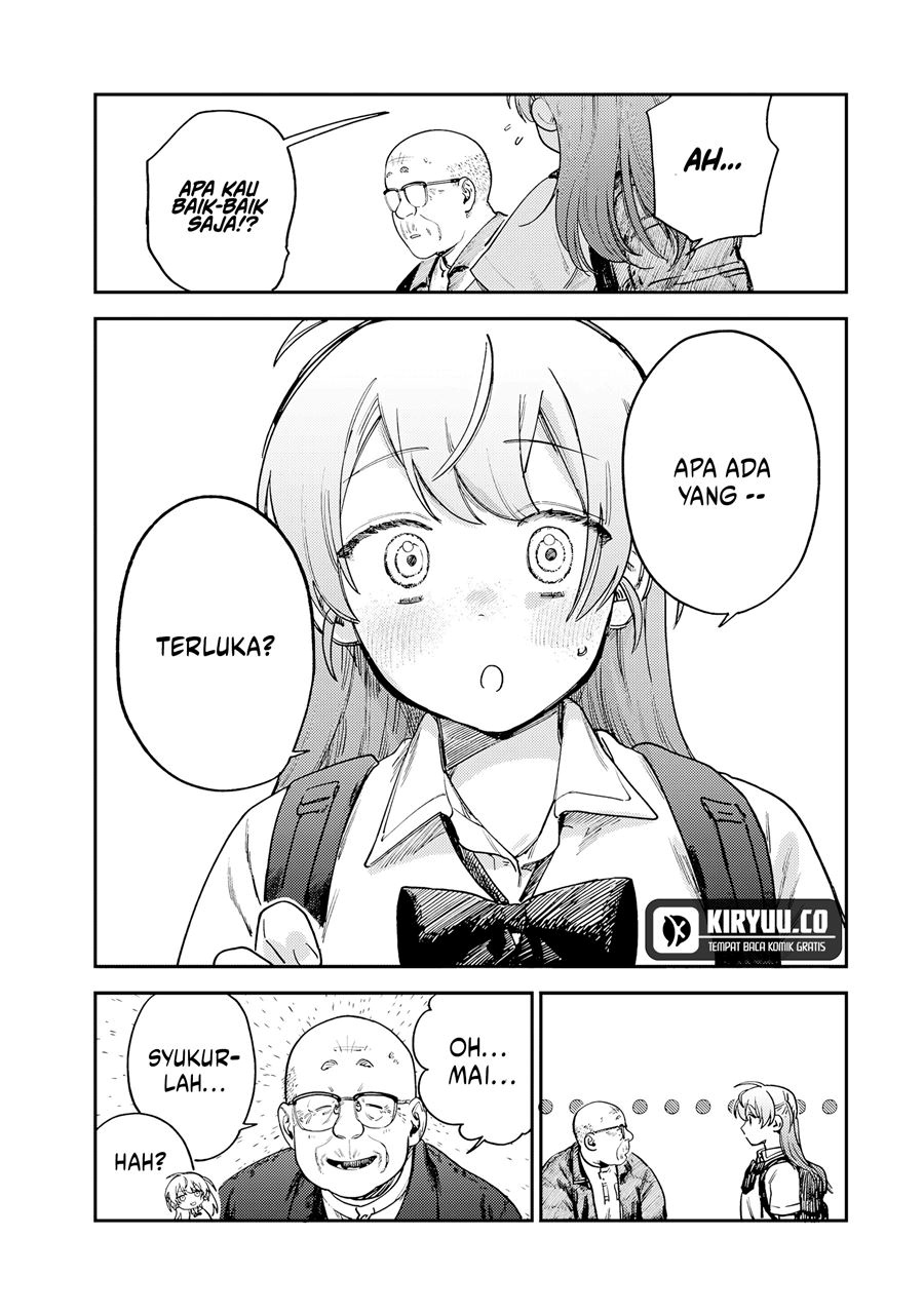 tsumi-to-batsu-no-spica - Chapter: 15