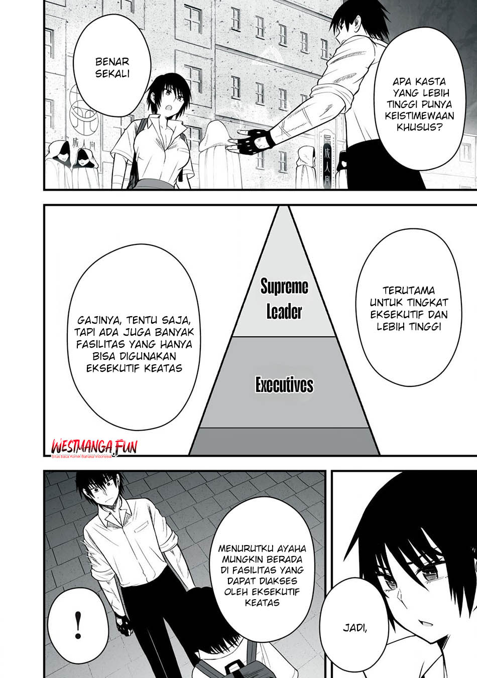 isekai-rakuraku-survival - Chapter: 48