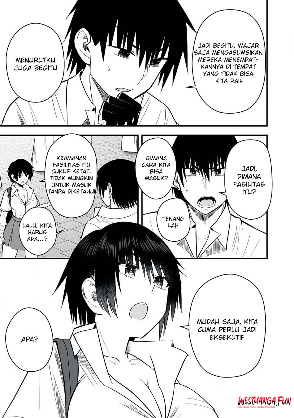 isekai-rakuraku-survival - Chapter: 48