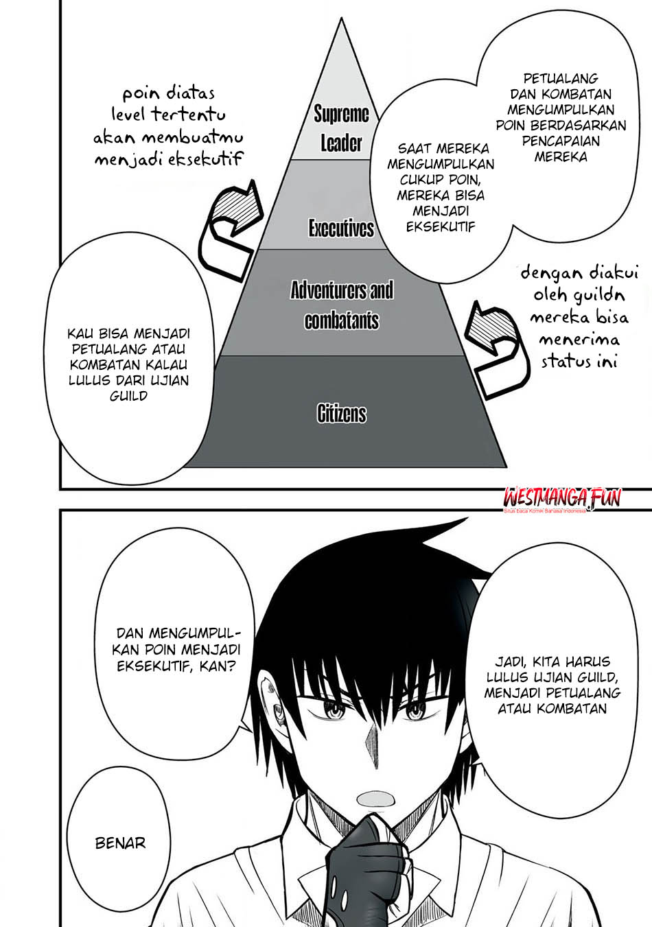 isekai-rakuraku-survival - Chapter: 48