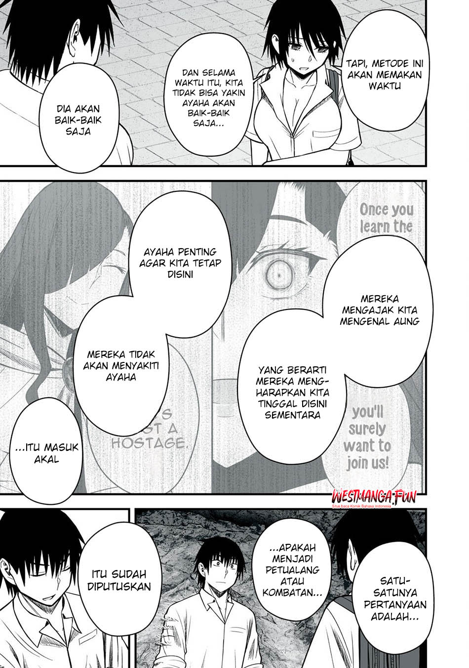 isekai-rakuraku-survival - Chapter: 48