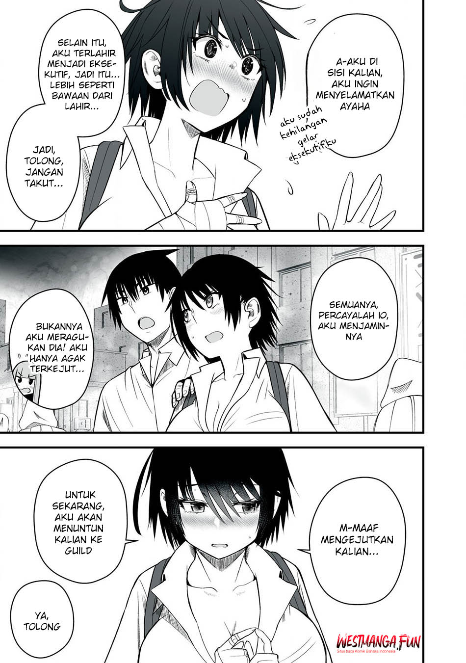 isekai-rakuraku-survival - Chapter: 48