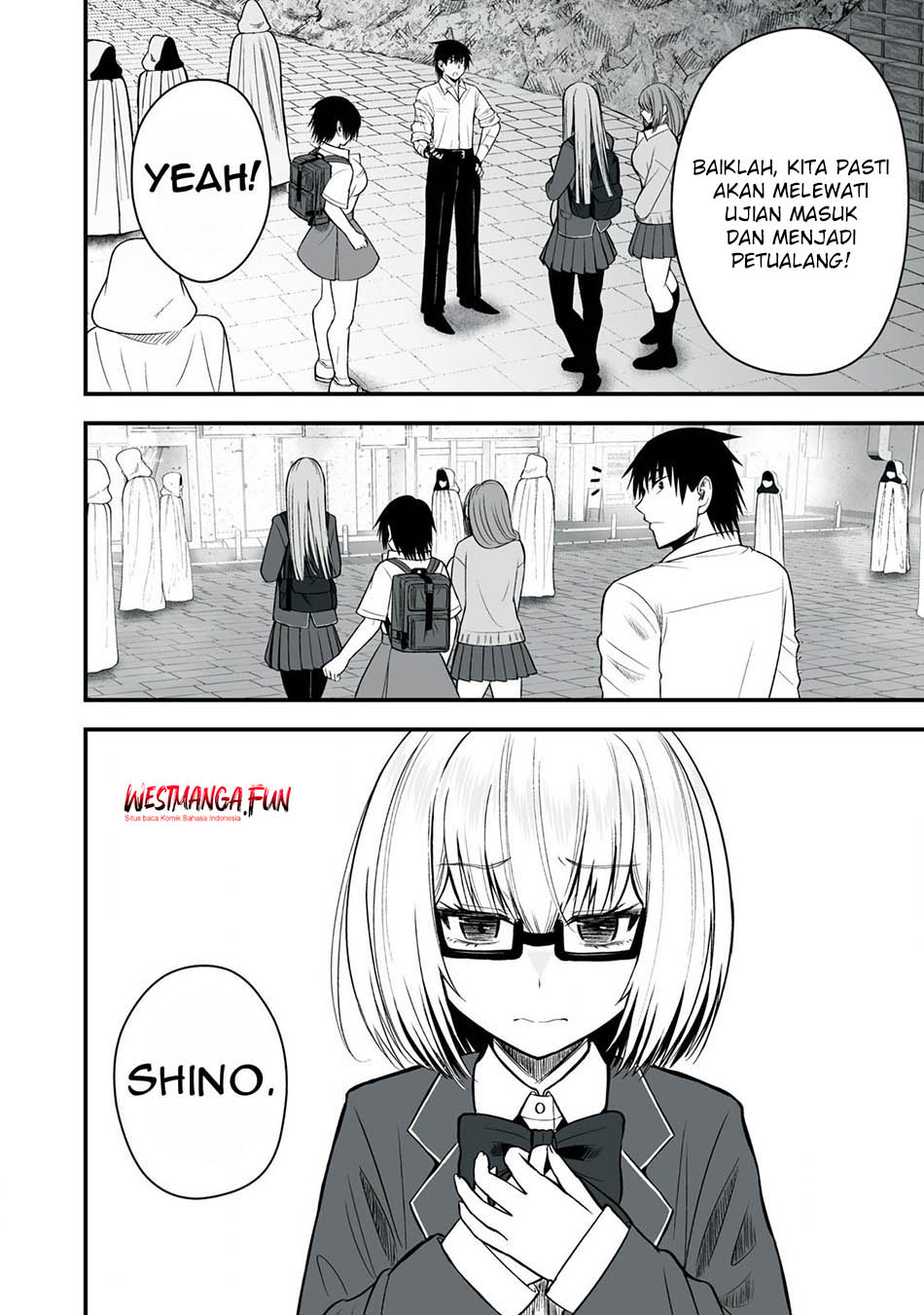 isekai-rakuraku-survival - Chapter: 48
