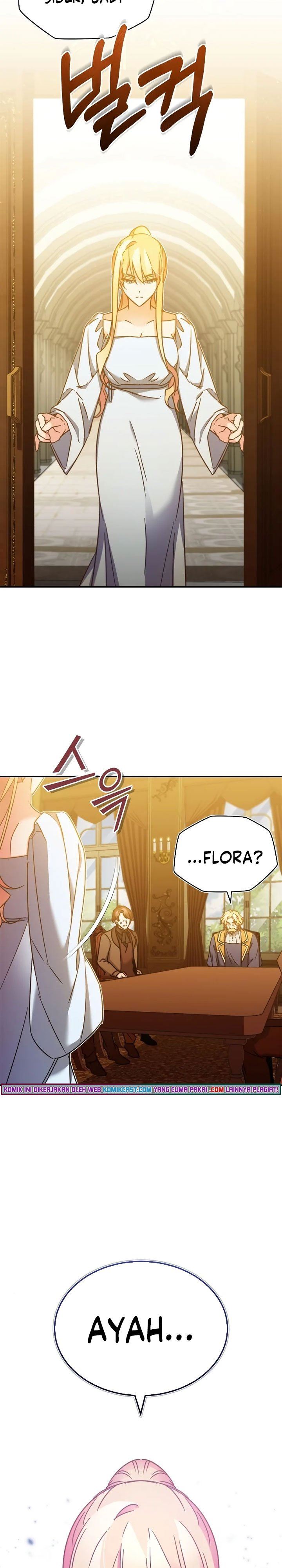 the-heavenly-demon-cant-live-a-normal-life - Chapter: 28