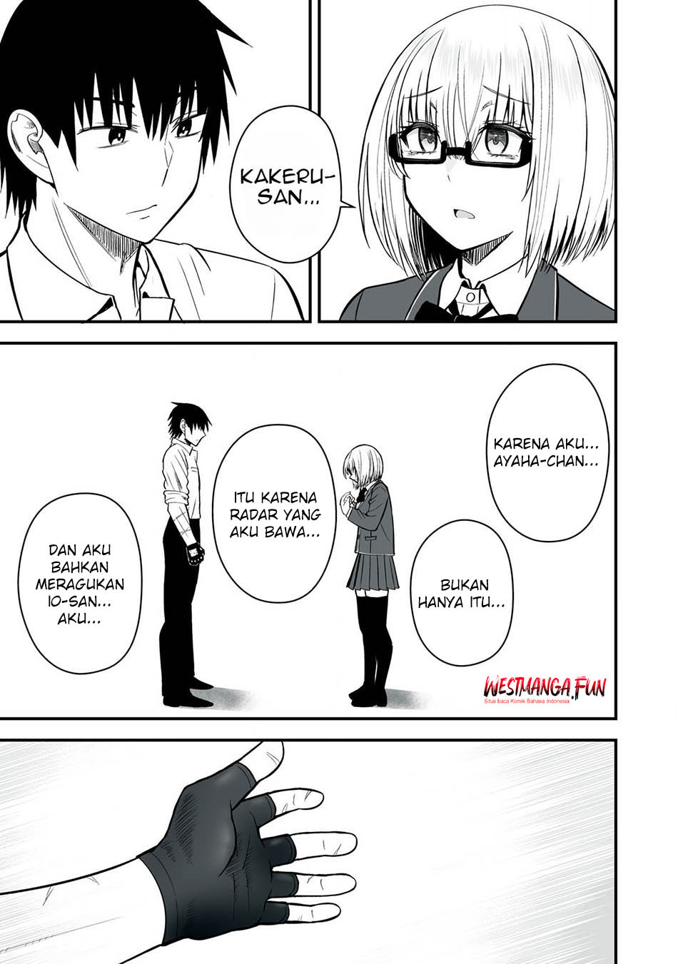 isekai-rakuraku-survival - Chapter: 48