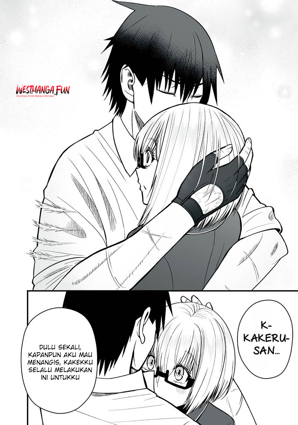 isekai-rakuraku-survival - Chapter: 48