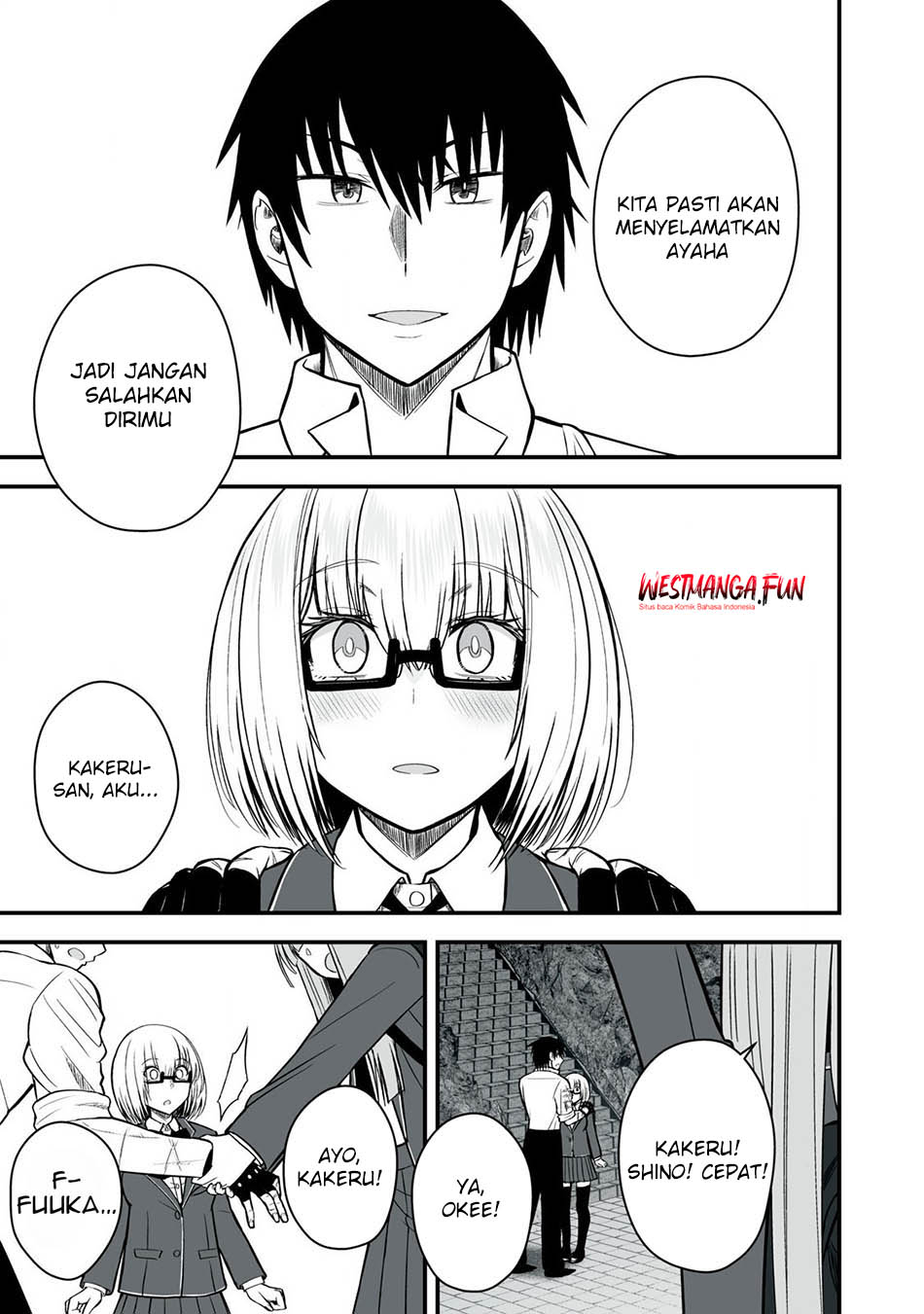 isekai-rakuraku-survival - Chapter: 48
