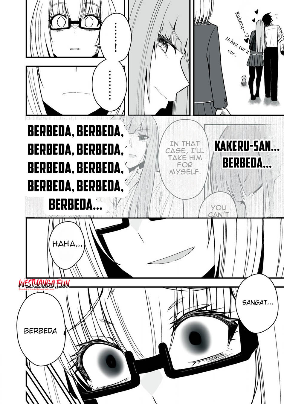 isekai-rakuraku-survival - Chapter: 48