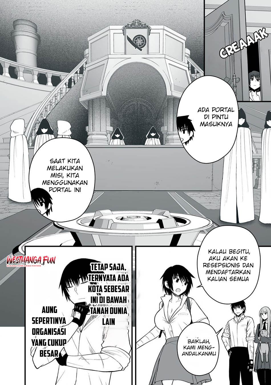 isekai-rakuraku-survival - Chapter: 48