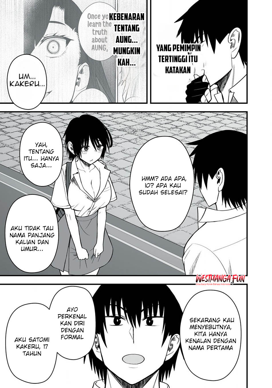 isekai-rakuraku-survival - Chapter: 48